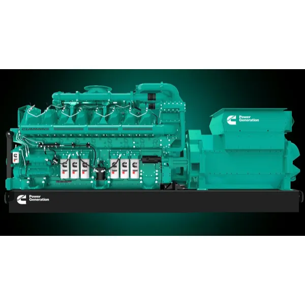 MÁY PHÁT ĐIỆN CUMMINS C1100D5